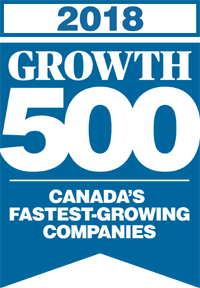 2018 Growth 5000