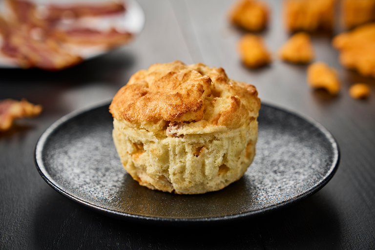 Bacon-Cheese-Muffin-1